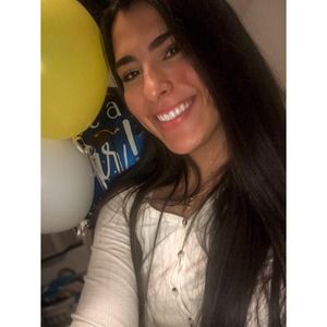 Meet your Posher, Natalia